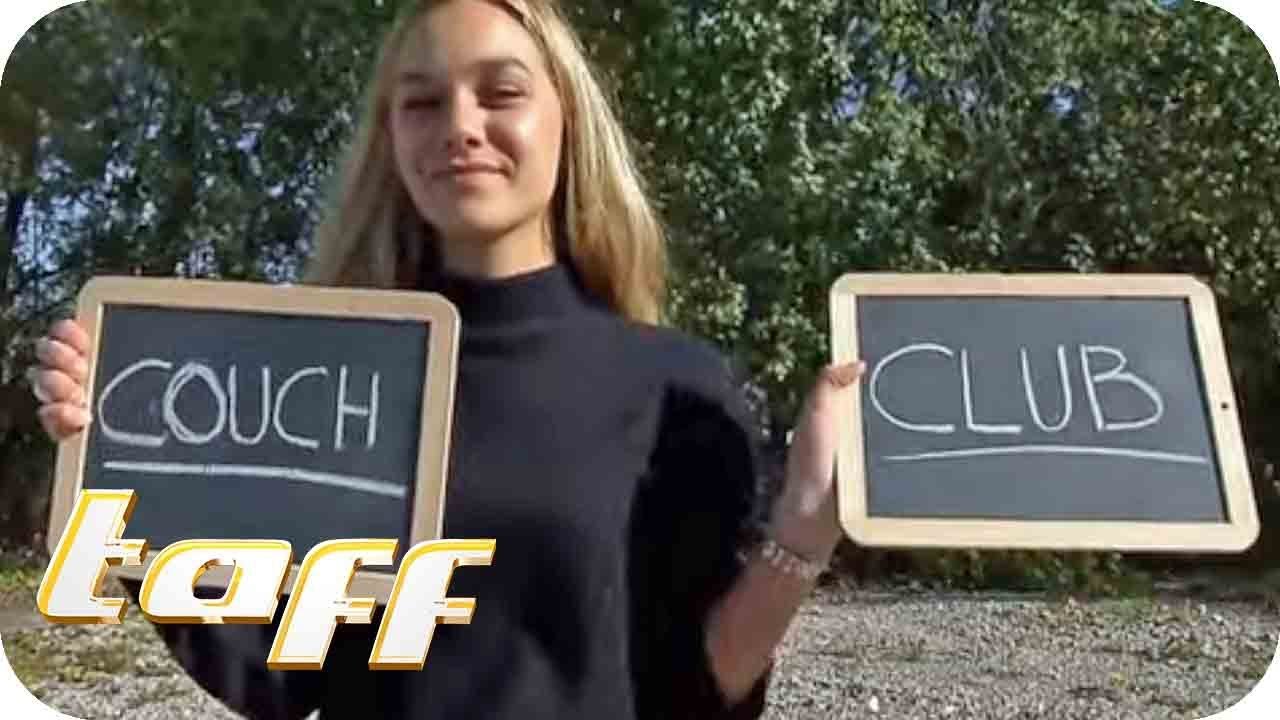 Faule Jugend?! Couch statt Party - so tickt die Jugend von heute! | taff | ProSieben
