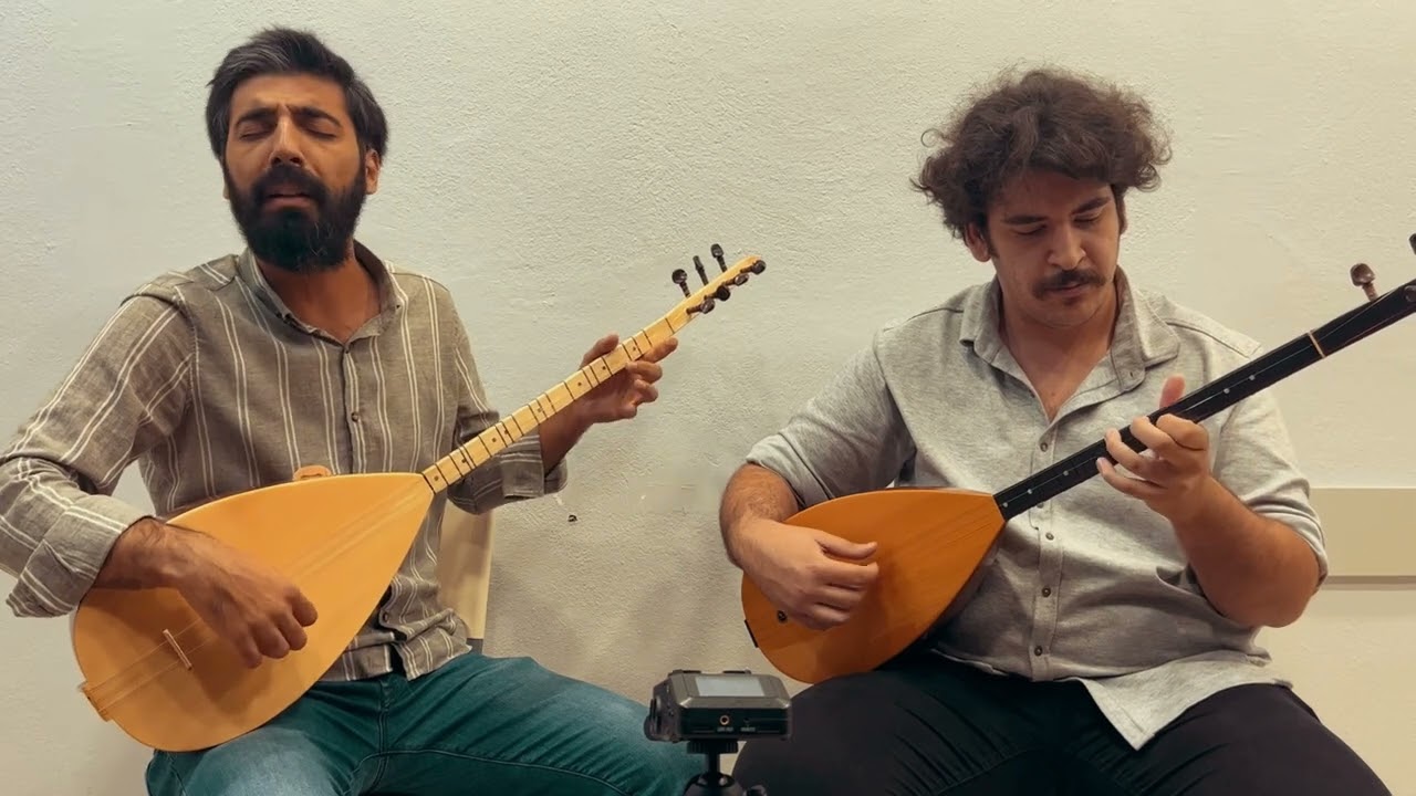 Eren SALKAYA - Değirmen Başında Vurdular Beni