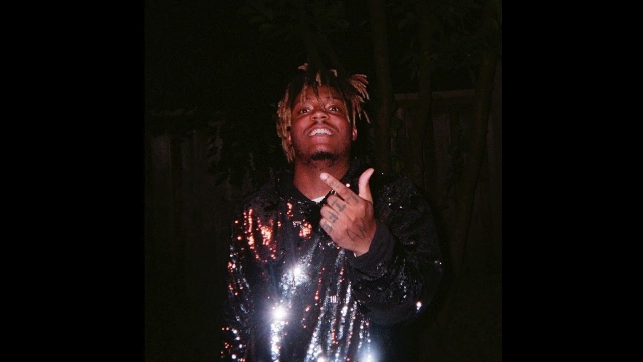 (FREE) Juice WRLD Type Beat - 