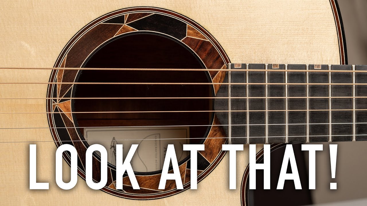 ARIMA GUITARS SUA Complete Test