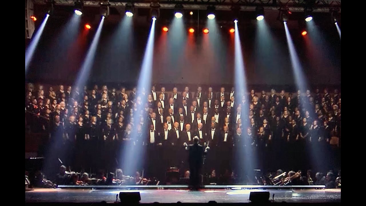 Mount Paran Church Atlanta | Carol Of The Bells
