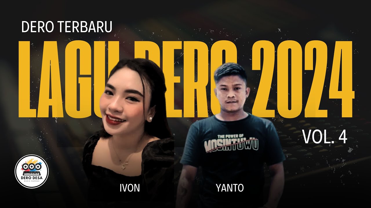 DJ DERO TERBARU 2024 - MAPARI RAYAKU - COVER LAGU DERO LAWAS - (ELVA MUSIK)