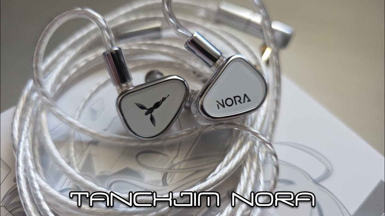 Tanchjim Nora - Back to the Roots