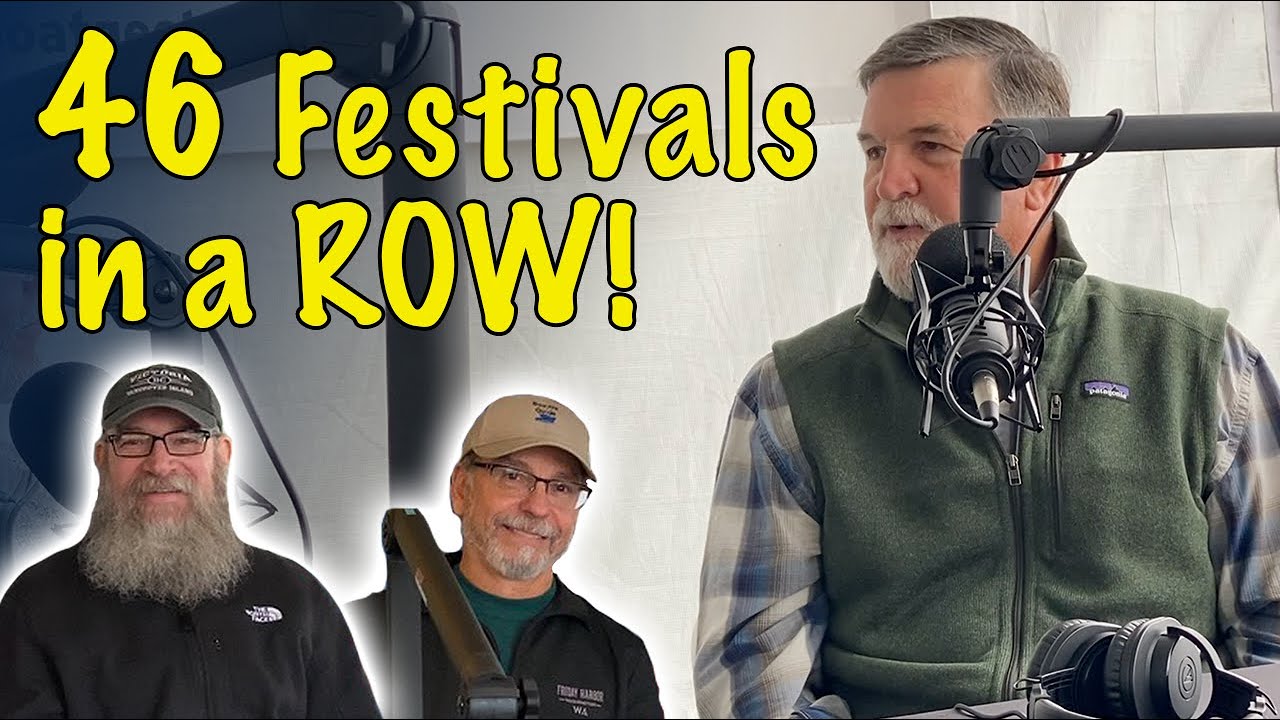 Sam Devlin - Designer, Boat Builder