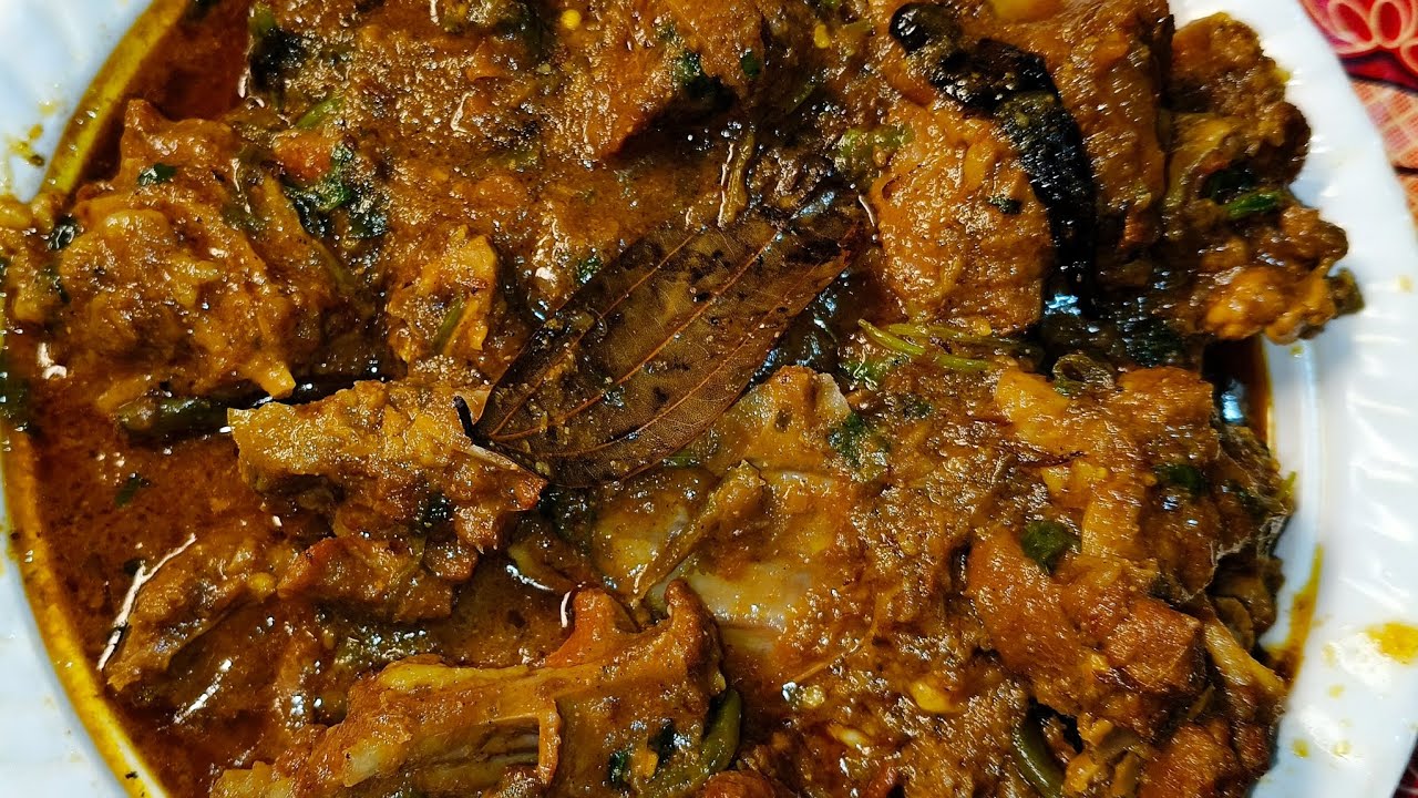 Mutton Curry Recipe | Dhaba Style Mutton Curry at Home | Easy & Tasty Mutton Curry #ramadan #mutton 