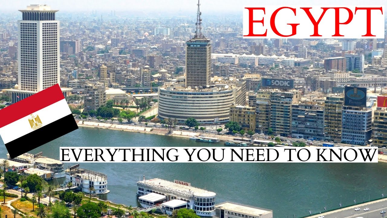 Discover Egypt Where Everything Begins. Economy, History. All You Need to Know. Visit Cairo 2021