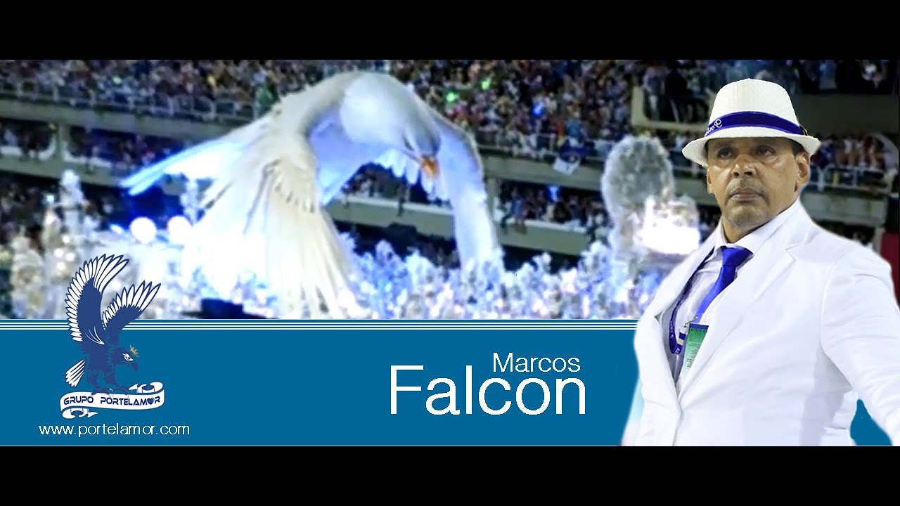 Portelamor Majestoso Marcos Falcon