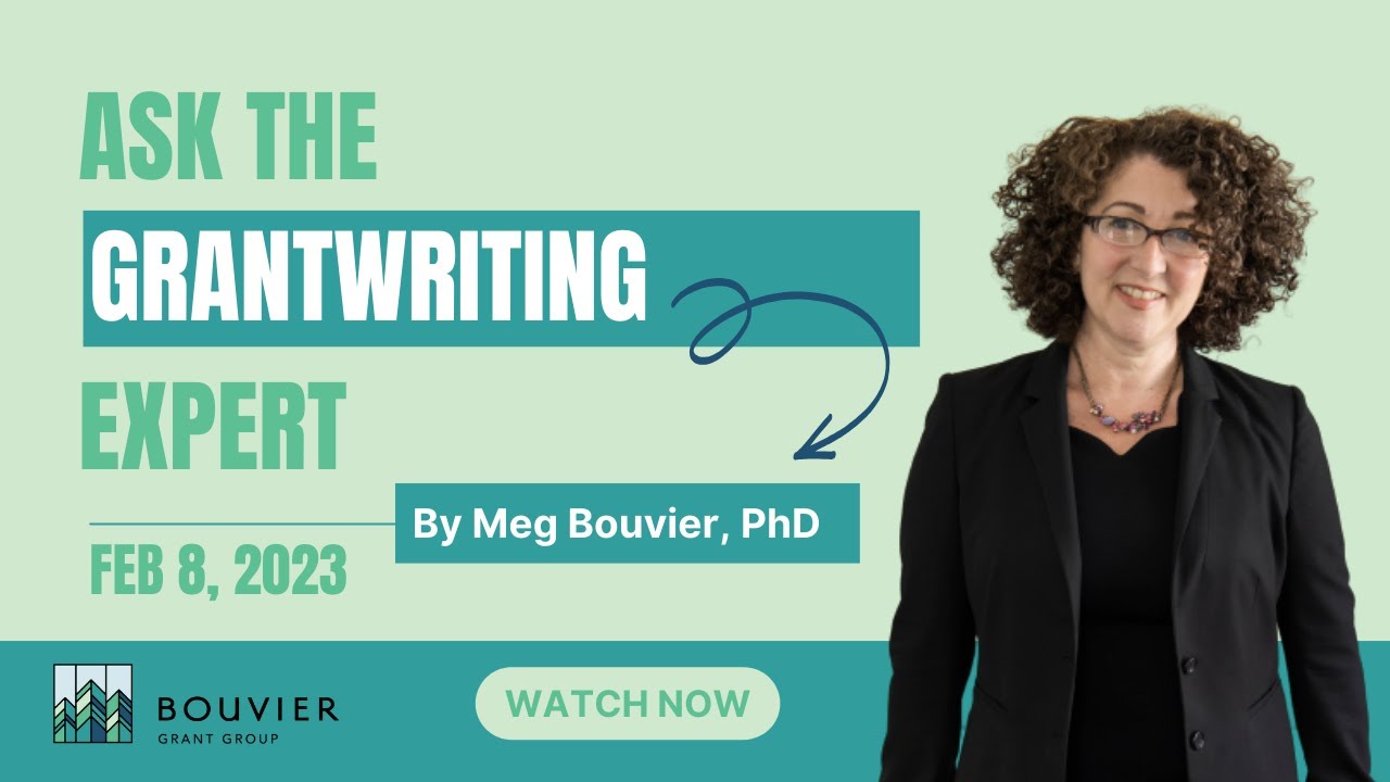 Expert Tips for Writing a Competing Renewal NIH Grant Proposal (Feb 8, 2023)