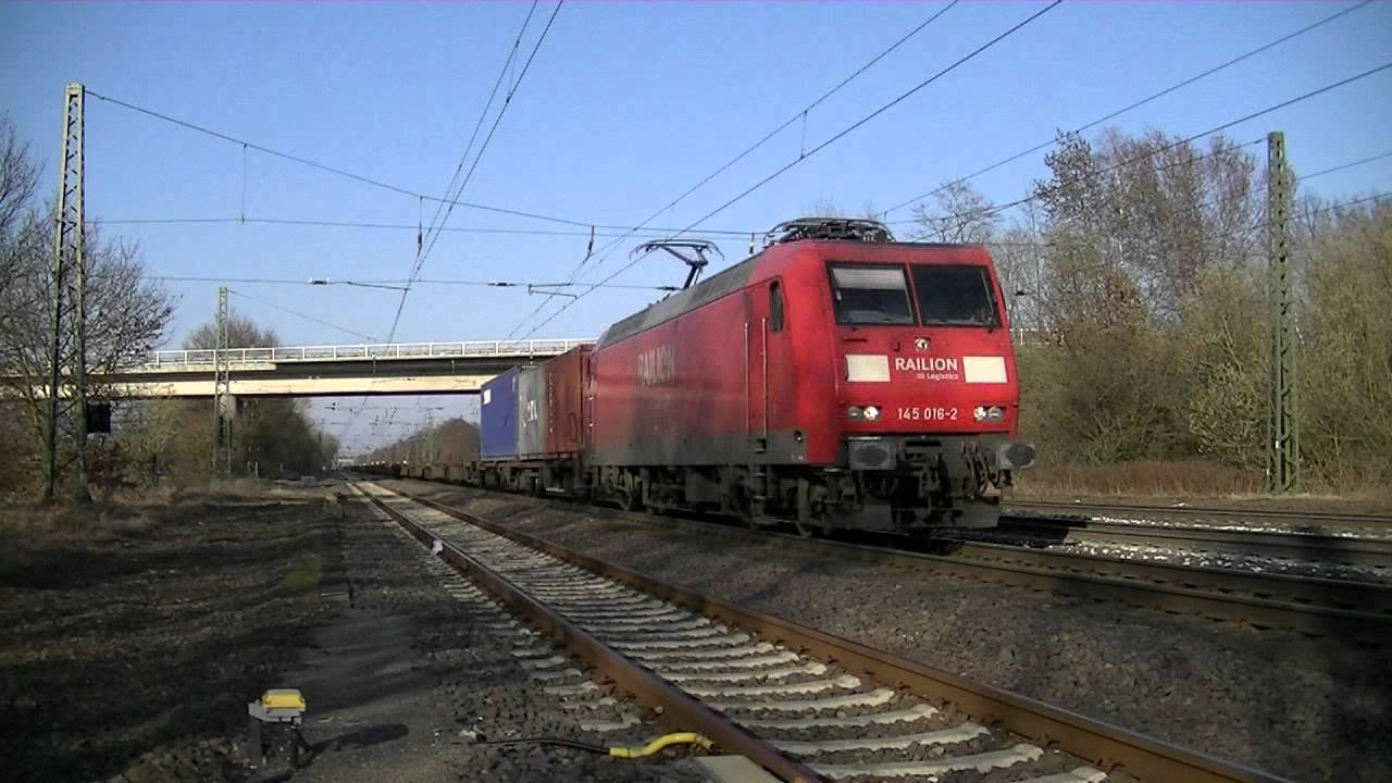 Mein Signalhornmix Teil 2