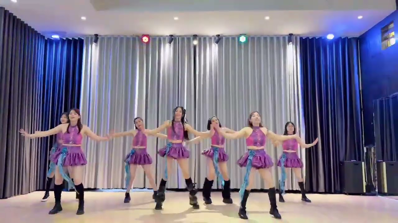 Thiệp Hồng Sai Tên Mix Cứ Ngỡ Là Anh 