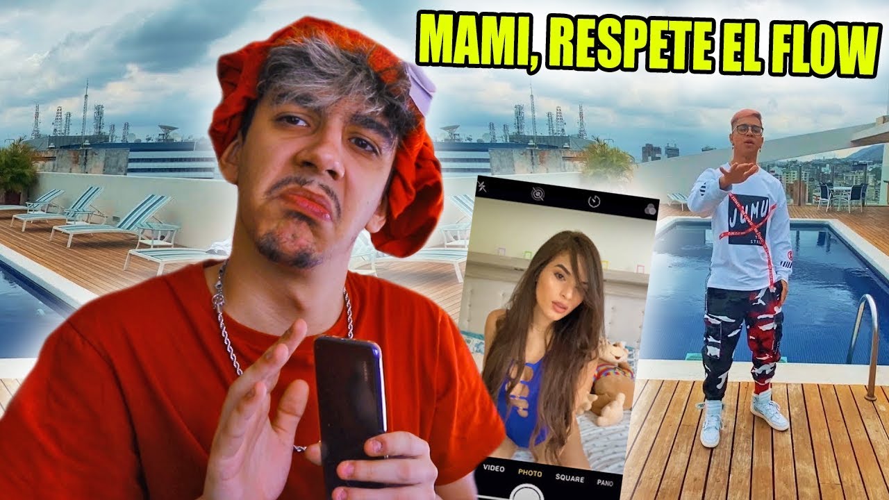 (REACCI&Oacute;N) Jeeiph - Bonita (Video Oficial)