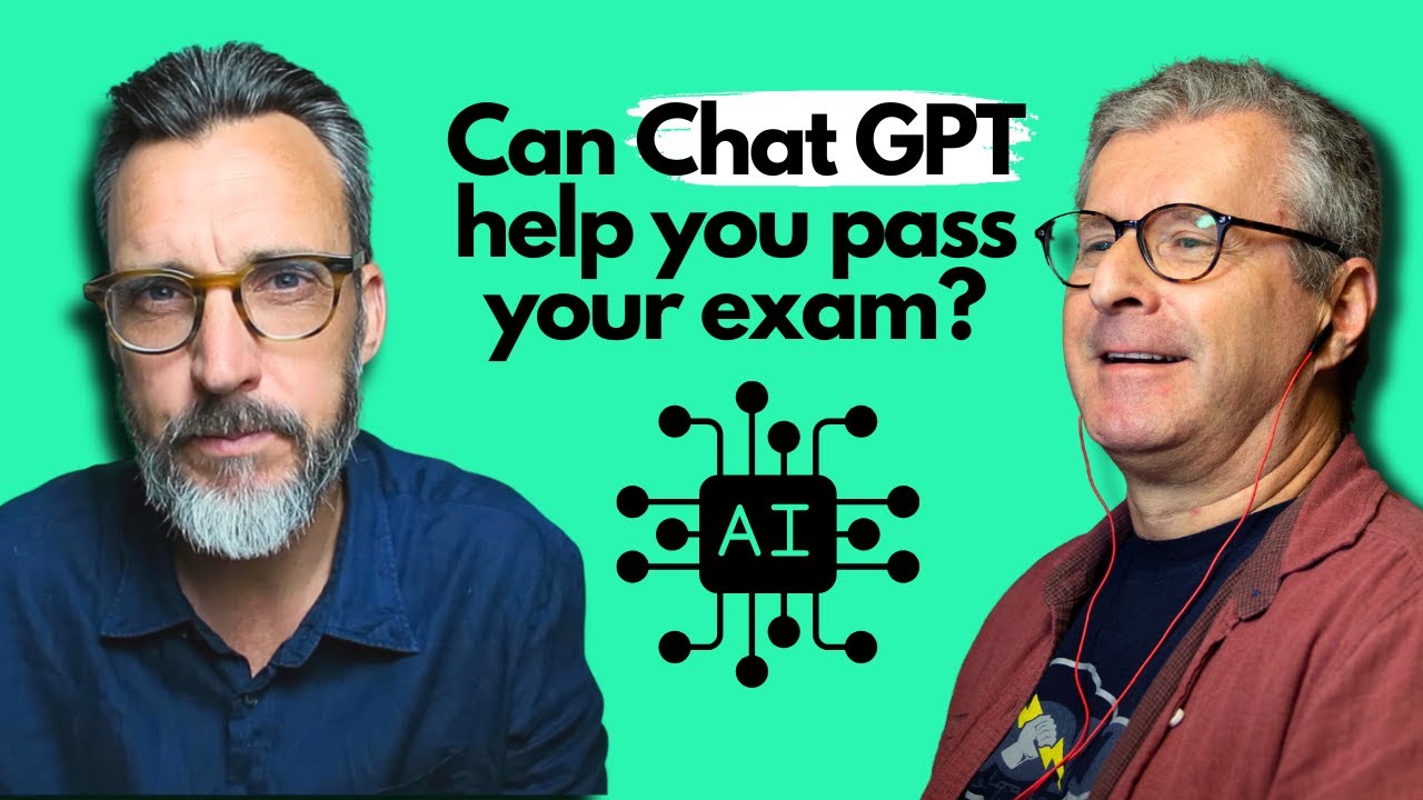 How to use AI for Cambridge English exam preparation // Chat Gpt for FCE, CAE, CPE exams