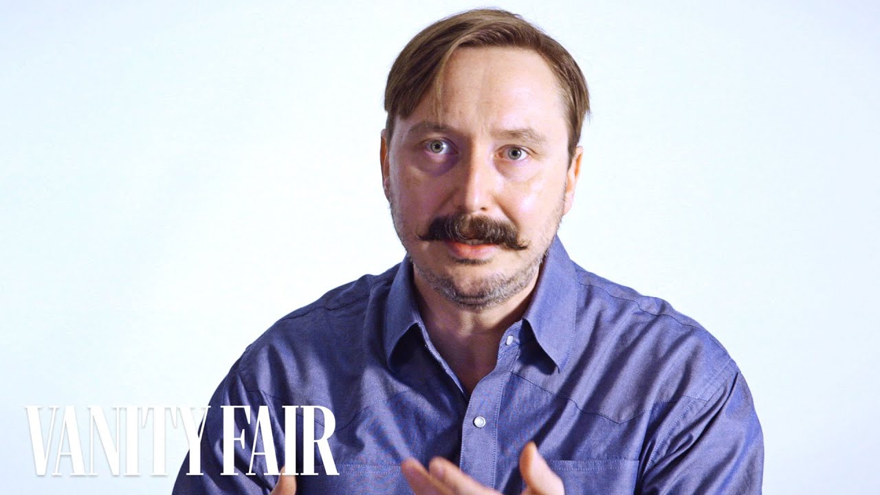 The Daily Show&rsquo;s John Hodgman Teaches You How to Cook Eggs-The Snob&rsquo;s Dictionary-Vanity Fair