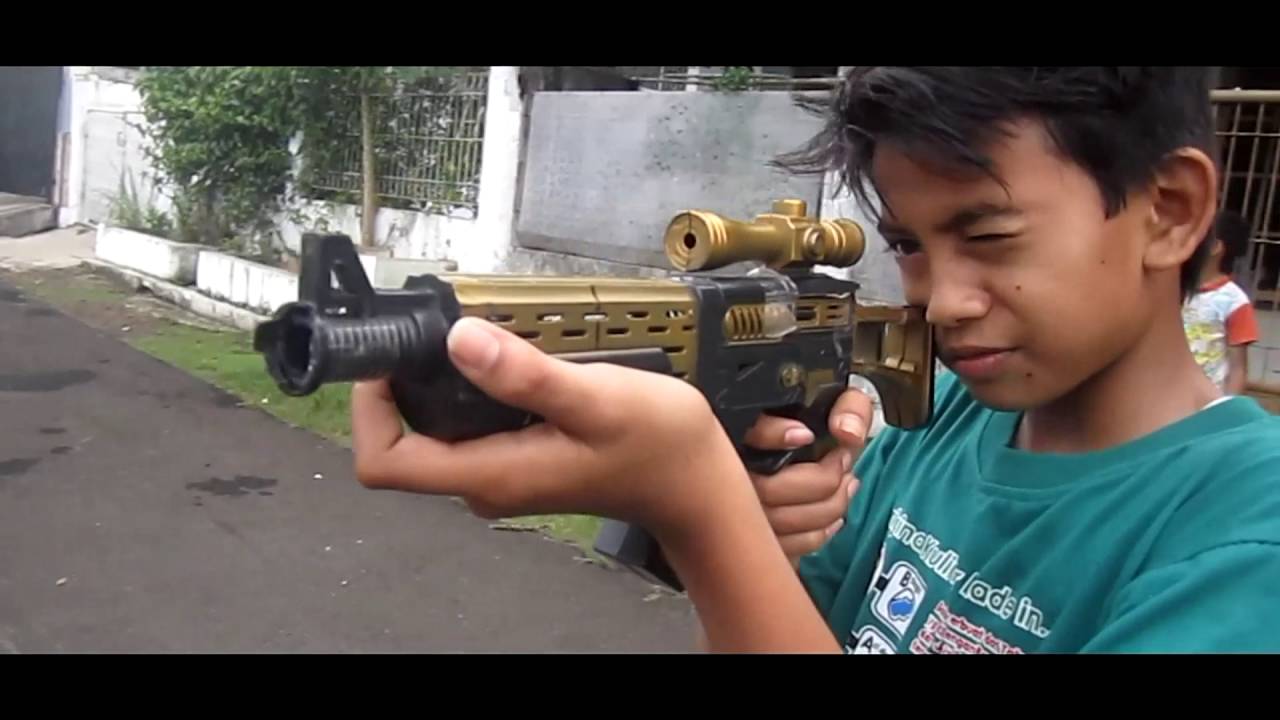 BlackStrike Series | Season 1 | Episode 1 '' The Beginning