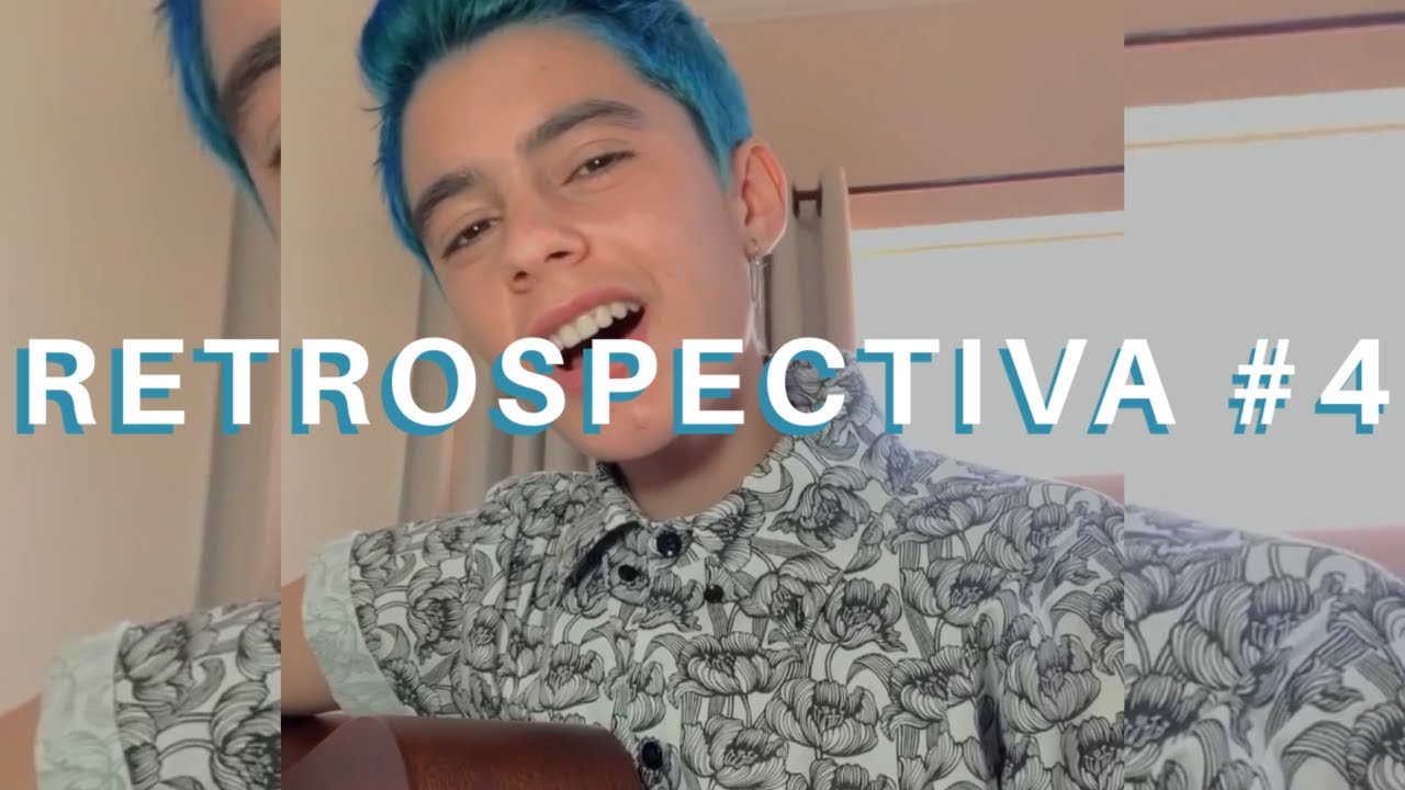 BENJAMÍN Instagram Covers 2020 (Parte 2)