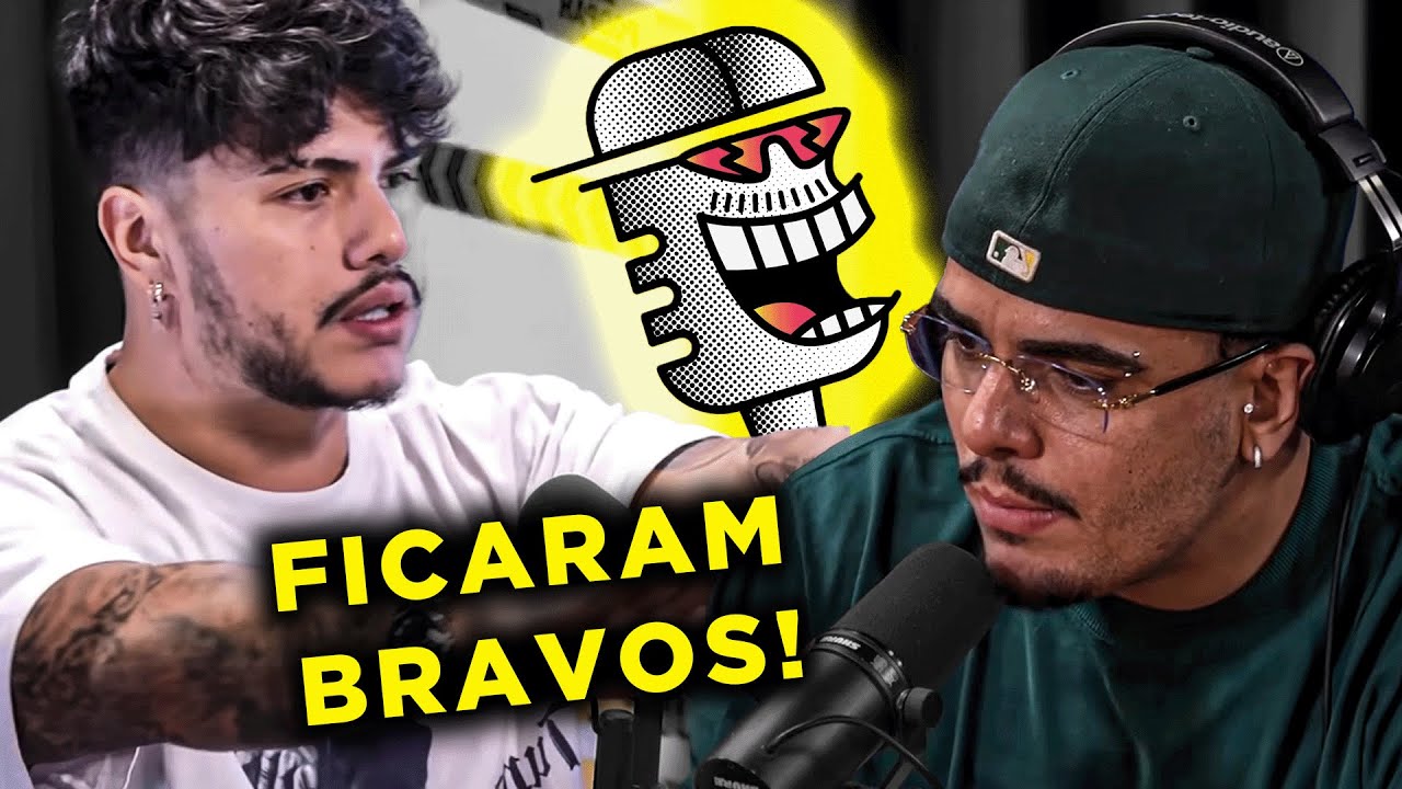 RESPOSTA DO PODPAH SOBRE O CANCELAMENTO