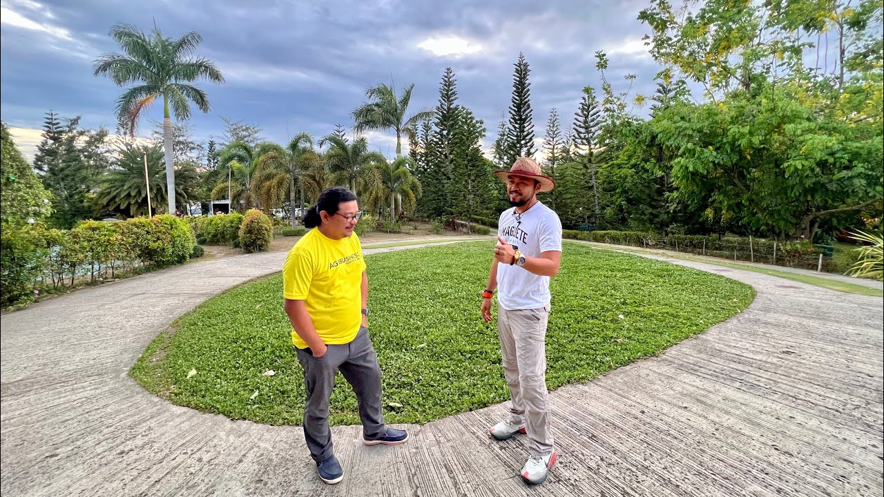 You need to build passive income from different industries para yumaman ka ng sobrang yaman!