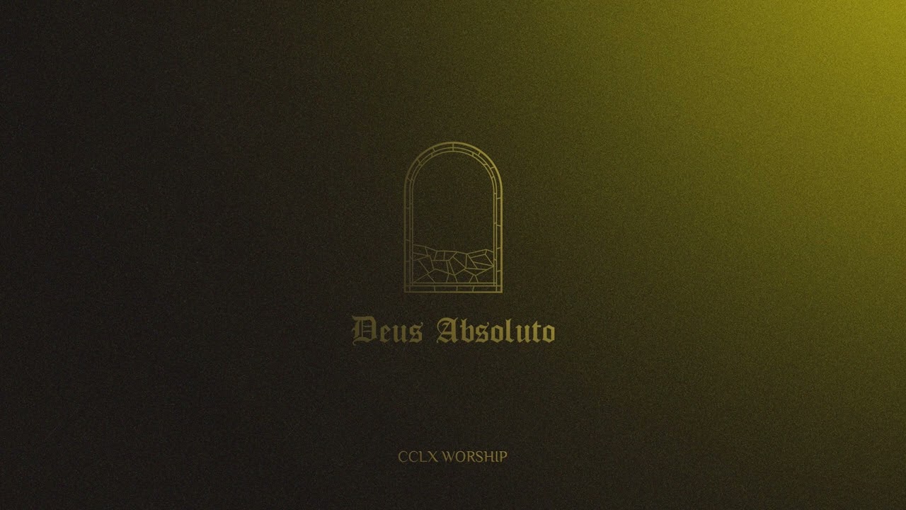 Chamados (com Enoque Silva) | CCLX Worship