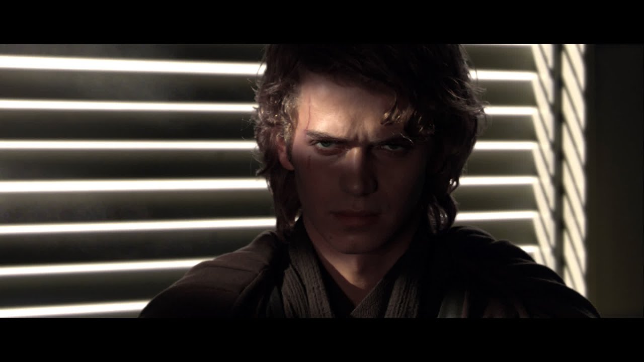 Anakin Skywalker - 148 killstreak on Felucia