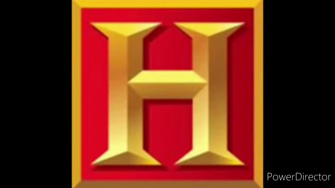History Channel schedule theme music