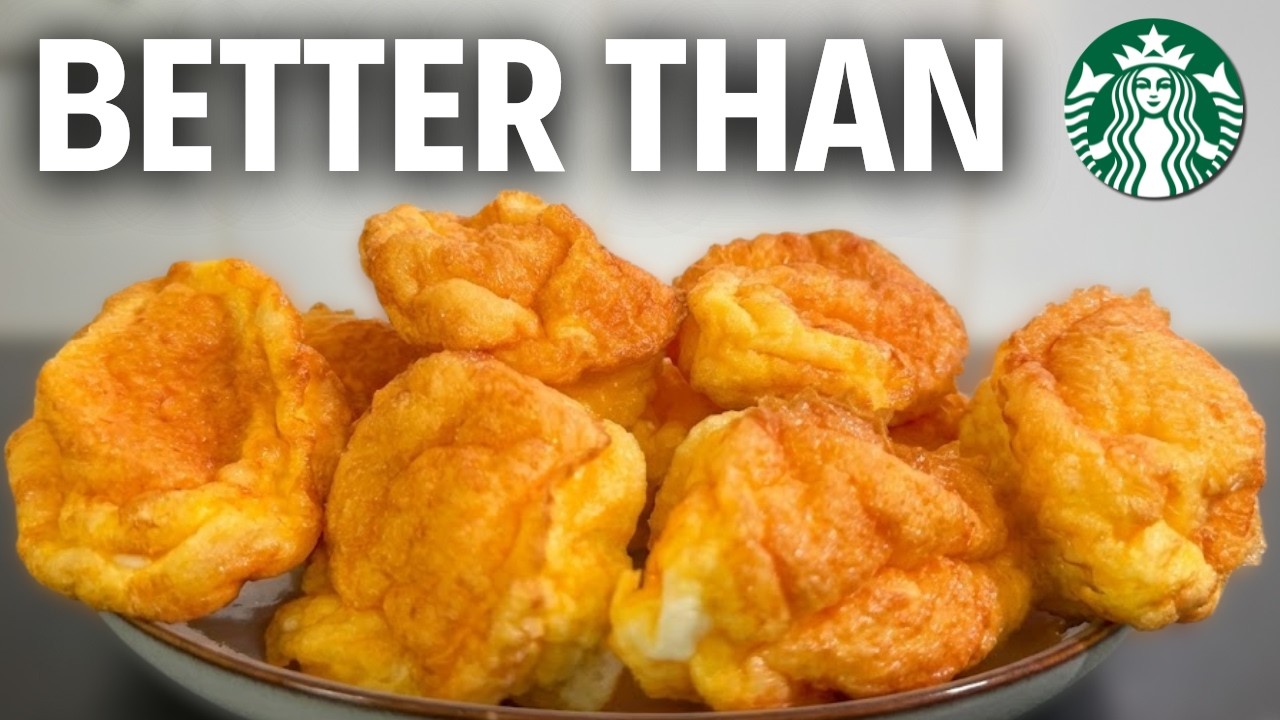 Stop Buying Starbucks. Make These Carnivore Egg Bites Instead.