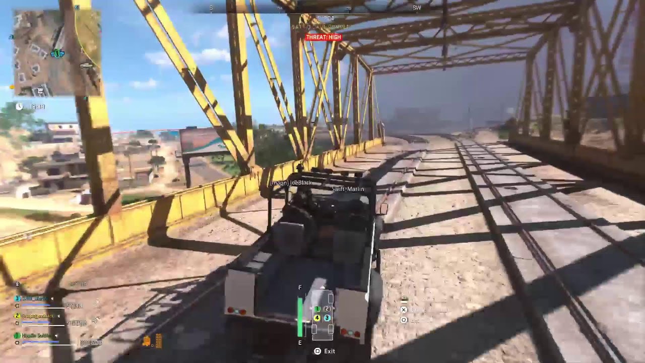 DMZ - 