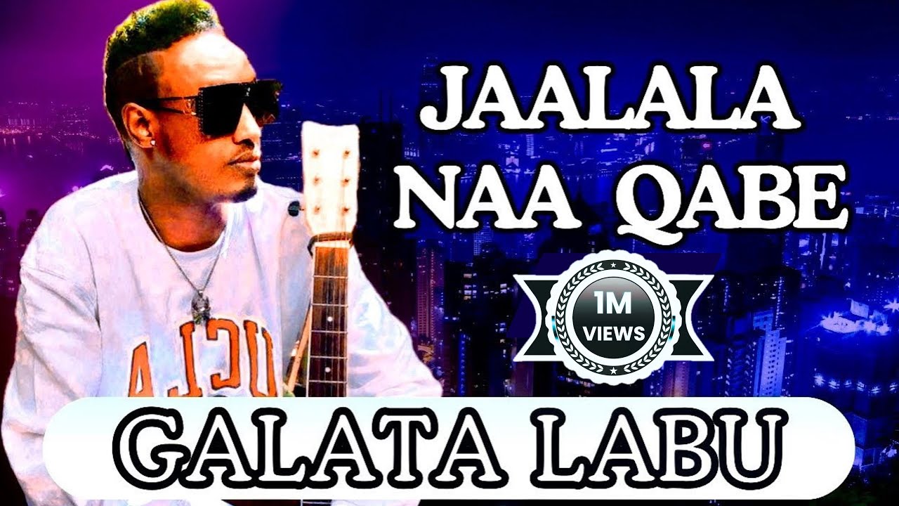 Galataa Labuu 