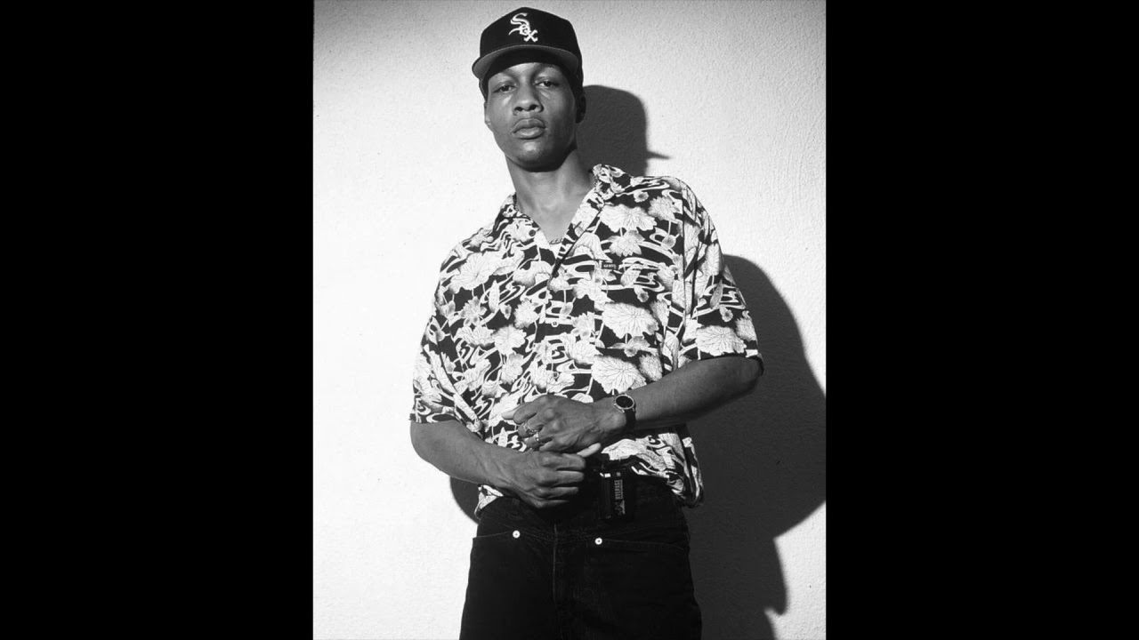 West Coast, Dj Quik Type Beat (Prod By Callus)