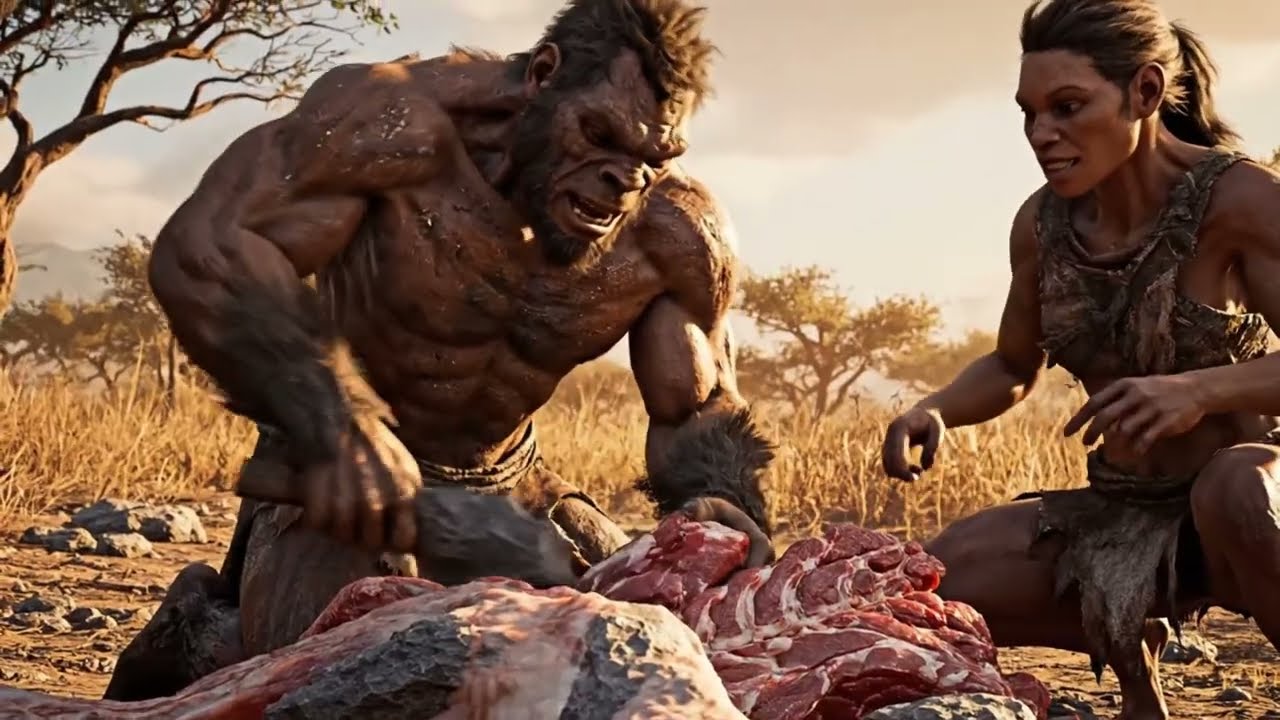 Homo Erectus: How Smart Were These Ancient Humans? Shocking Truth