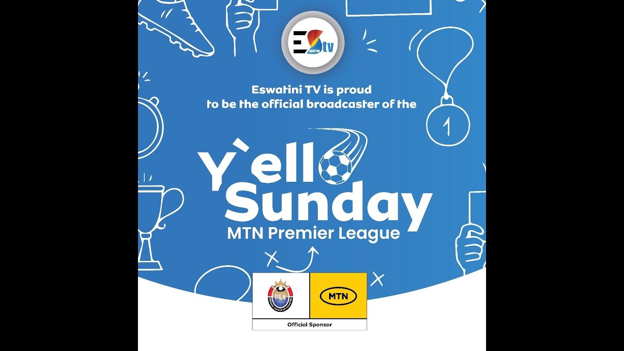 MTN PREMIER LEAGUE ll Moneni Pirates vs Mbabane Swallows