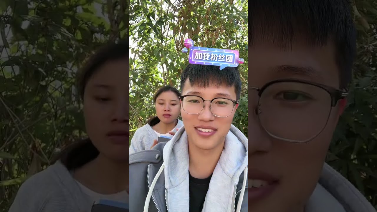 （1521）牛牛阿娜日常生活 去参加朋友的乔迁宴
