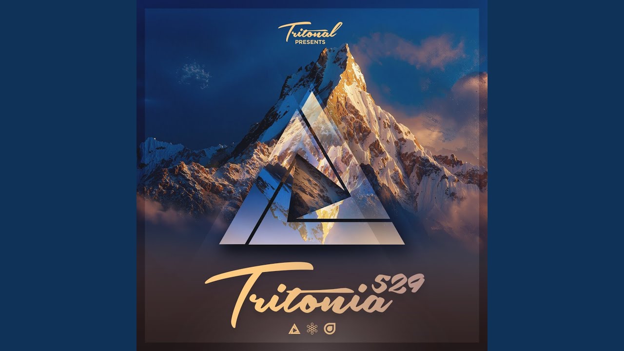 Now Or Never Tritonia 529 (Estiva vs. Juventa Remix)