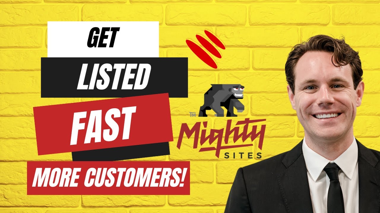 Get your Business Listing in Online Directories - SUPER EASY