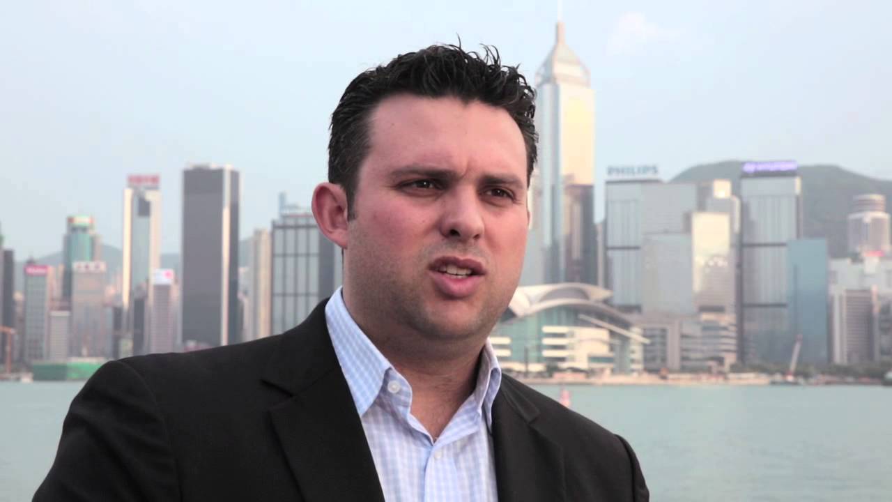 El sistema legal chino; China continental vs. Hong Kong