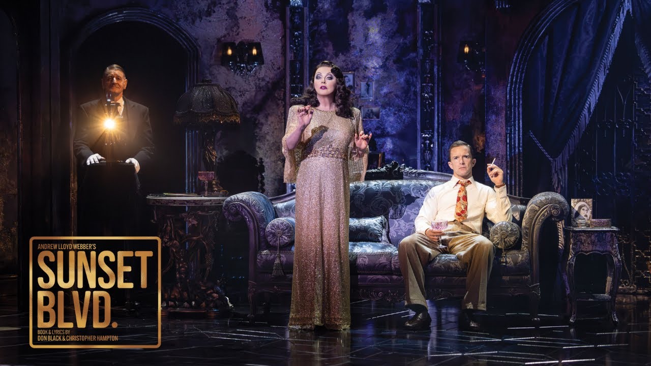 Sunset Boulevard at Sydney Opera House | Premiere and Review