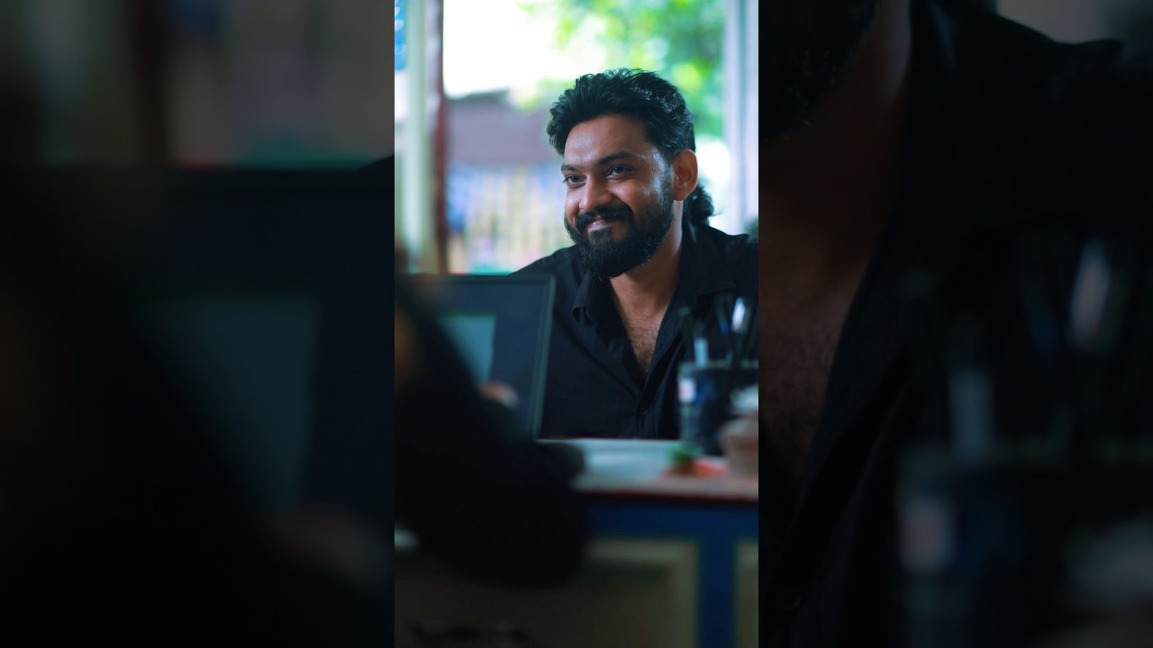 Akshaya Center Love story ♥️ | Nasif | Jessy 