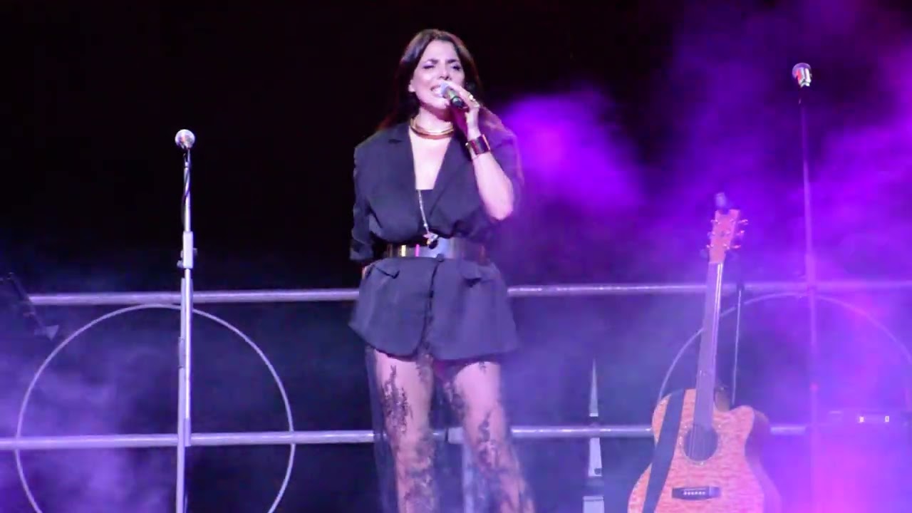 FARE L' AMORE - MIETTA - CONCERTO A MONTECORVINO ROVELLA - FESTA SS. PIETRO E PAOLO 2025.