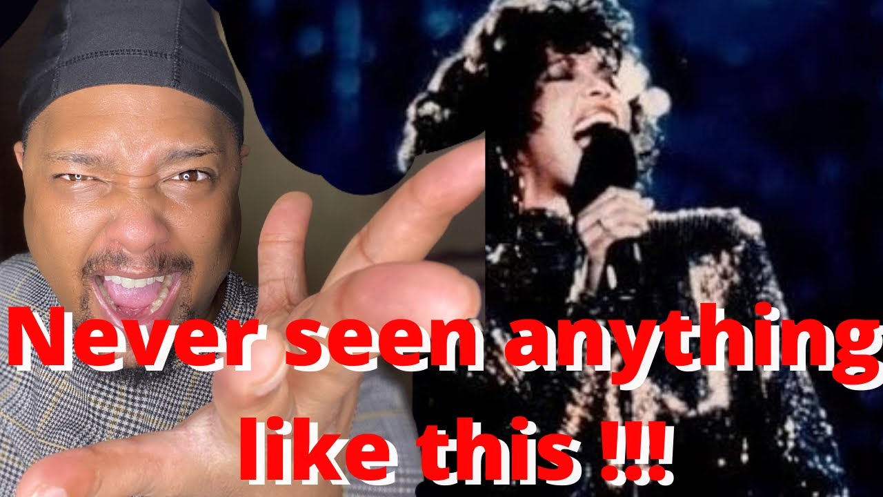 Whitney Houston - Loverman/My Man/All The Man That I Need (Live at Billboard Music Awards 1991)