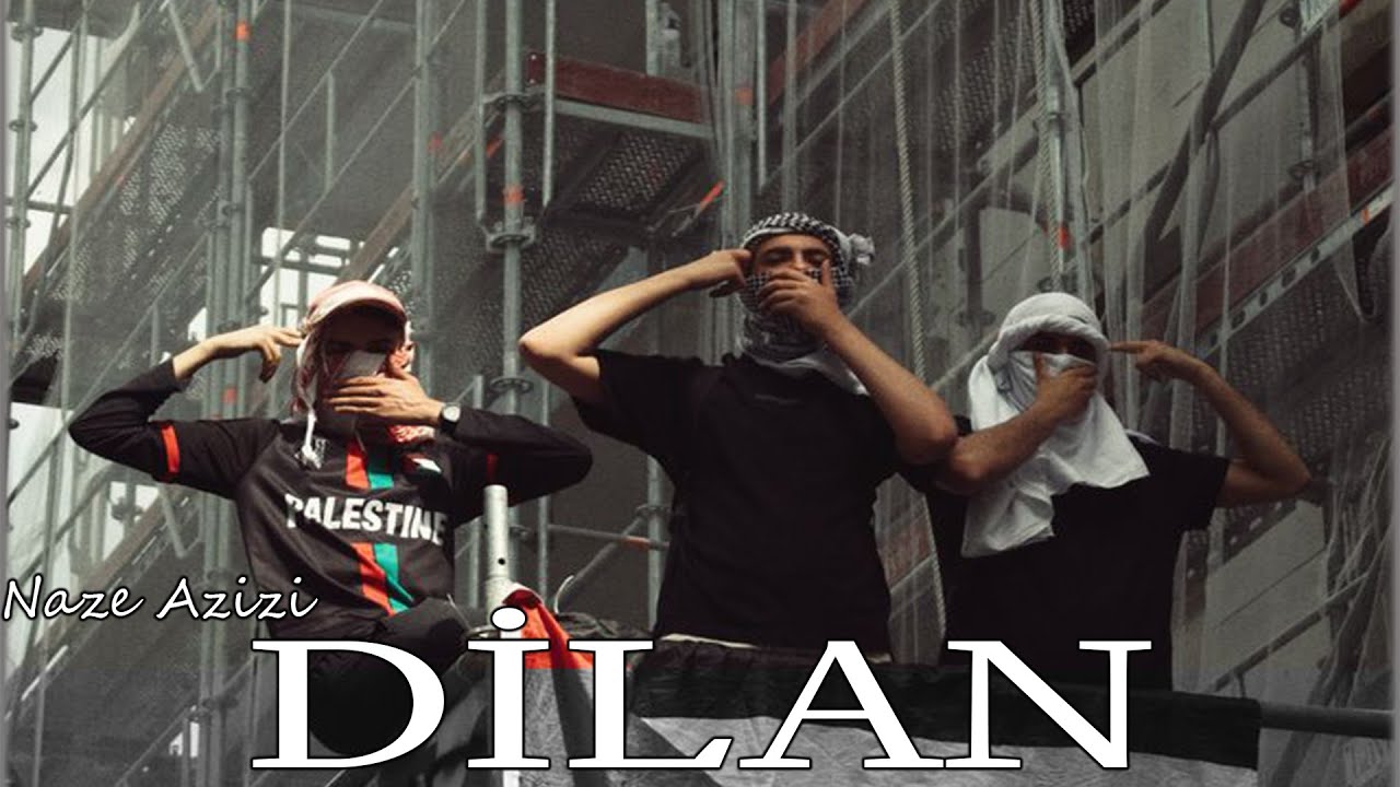 Dilan - Kurdish Trap Remix ( Prod. Meto Beats )
