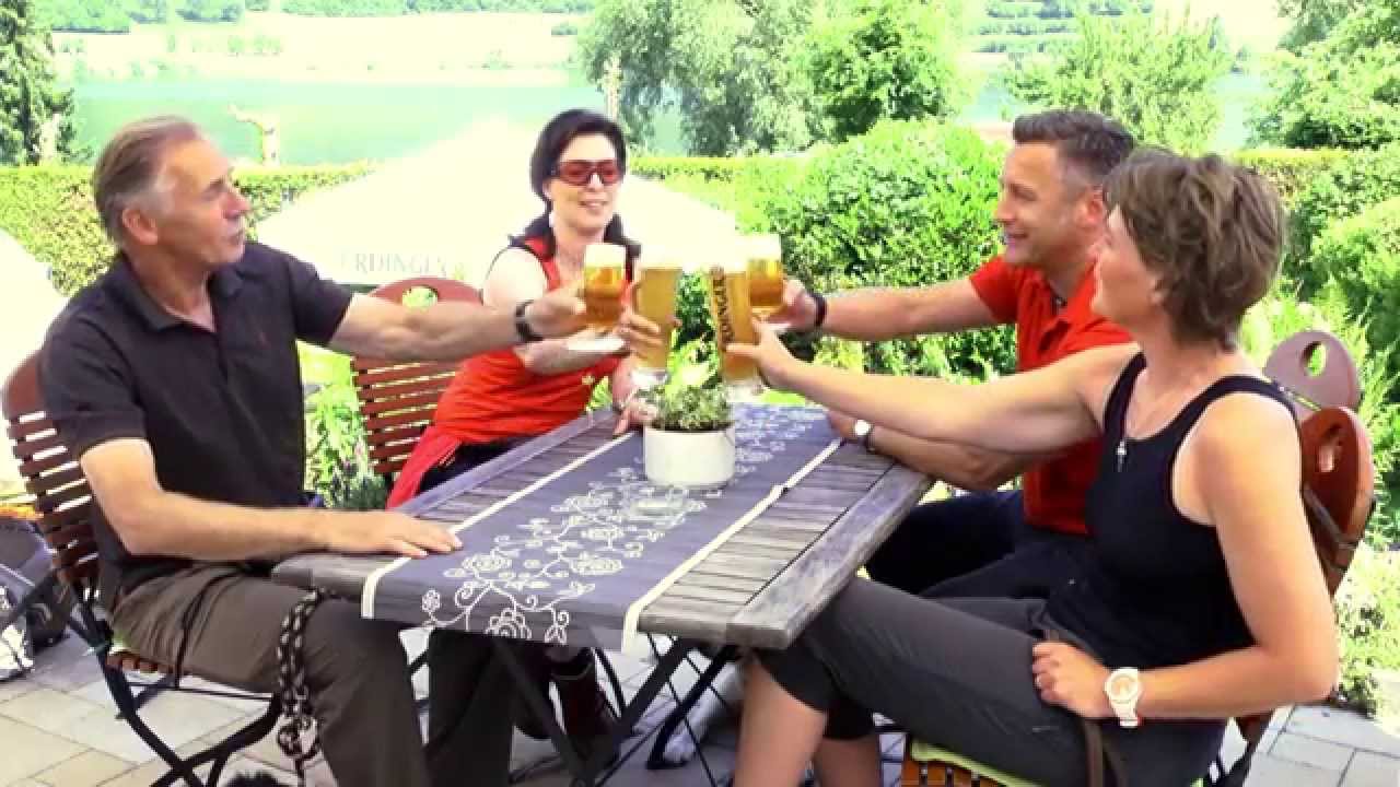 Cafe Maarblick - ankommen und wohlfühlen