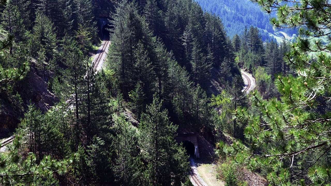 Šarganska osmica