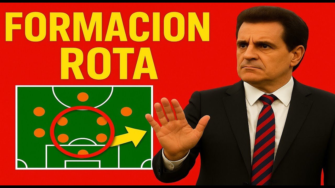 Esta FORMACIÓN de CONTRAATAQUE LARGO te hace PRO | eFootball 2026 META ⚽