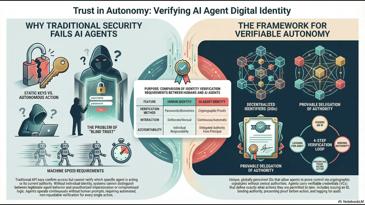 Self-Sovereign Identity (SSI) Explained: The Future of Digital Trust