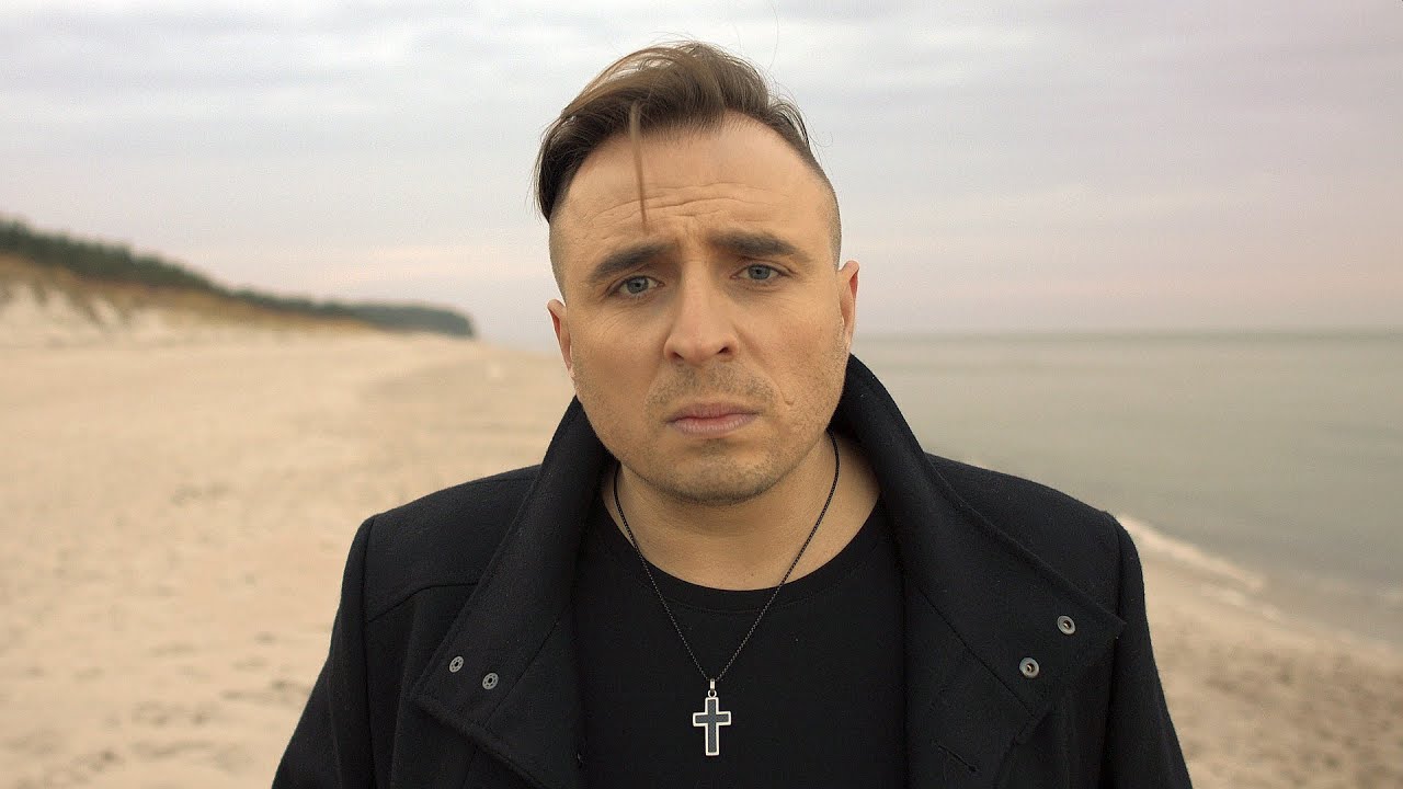 Paweł Dudek - Droga  (Official Video)