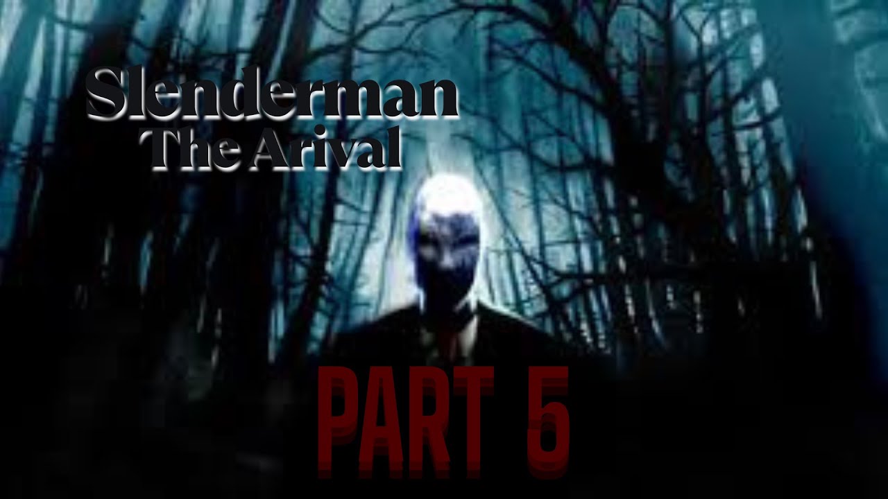 Wir finden Kate! :o [Slender The Arrival Final  Part/Chapter]