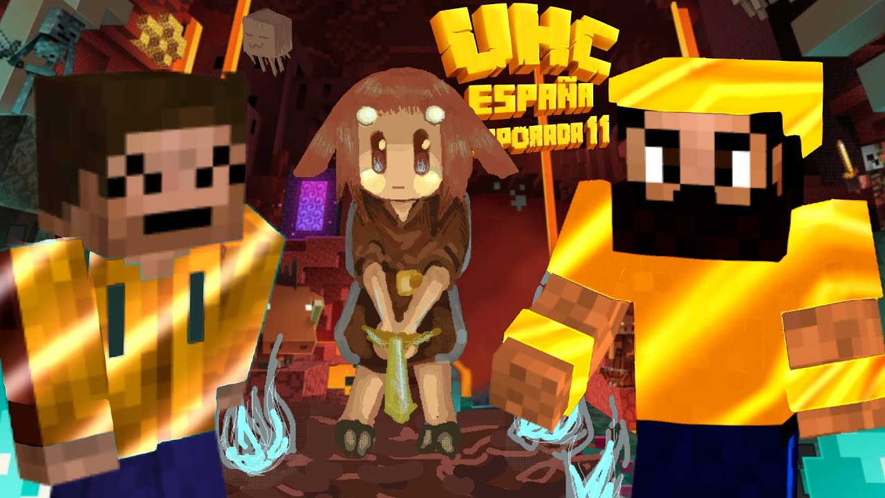 UHC España T11 Cap 9 ¡Españoles Buscan Oro!