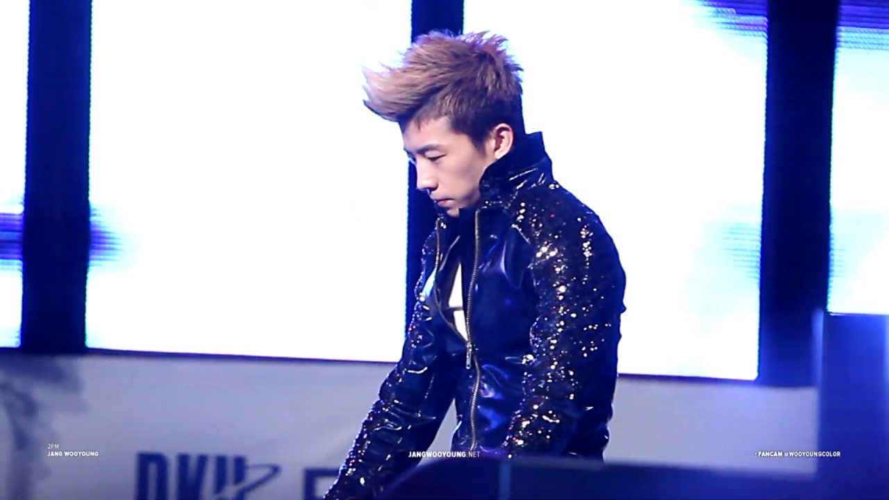 [FANCAM] 무슨 일이 일어나고 있나요?