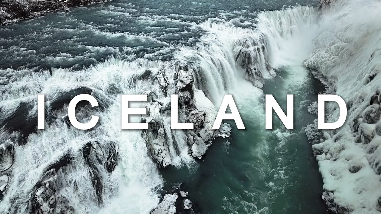 Icelandic Winter Expedition | Blue Lagoon, Gullfoss Waterfalls & Geysirs