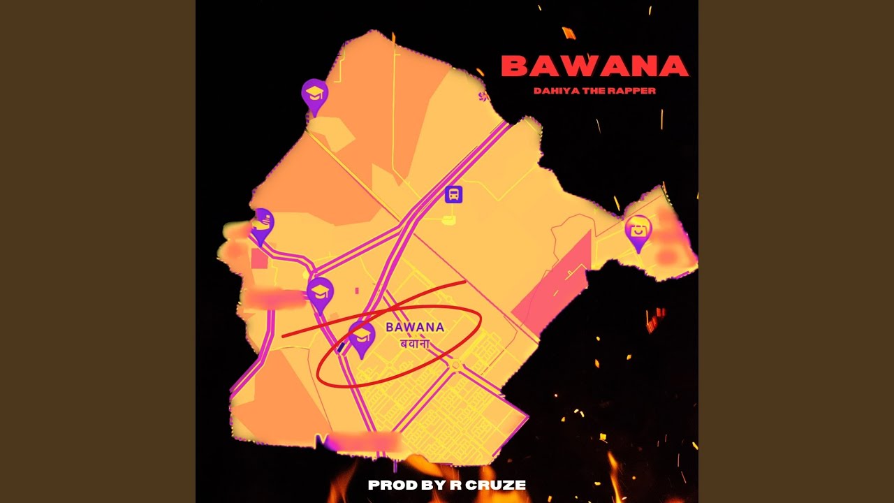 BAWANA