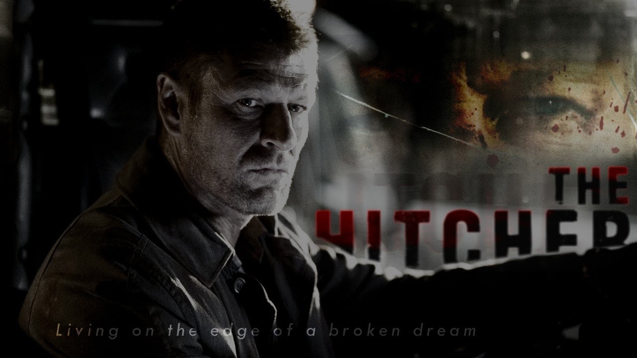 The Hitcher (2007) - John Ryder | 𝙴𝚍𝚒𝚝